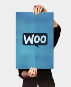 Woo Logo