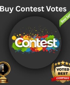 Buy Contest Votes