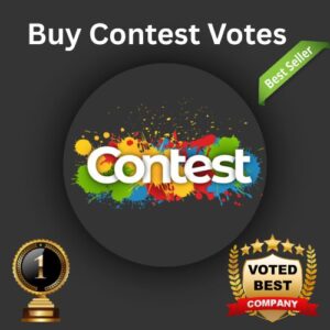 Want to Win Your Contest Votes?
