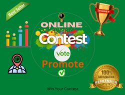 You will get Respondents for the online survey or polls